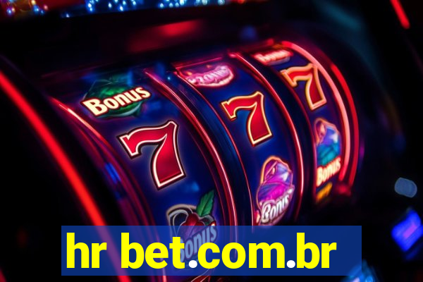 hr bet.com.br